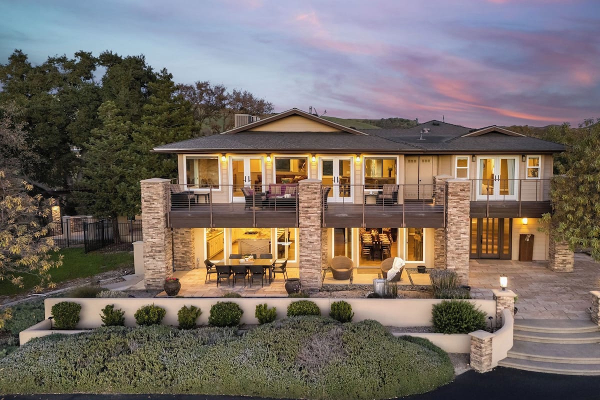 Casa (5 Bedrooms) | Fachada da propriedade