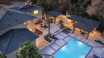 Casa (5 Bedrooms) | Parte interna