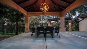 Casa (5 Bedrooms) | Parte interna