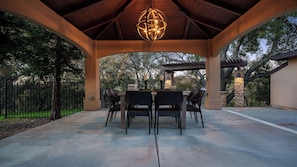 Casa (5 Bedrooms) | Parte interna