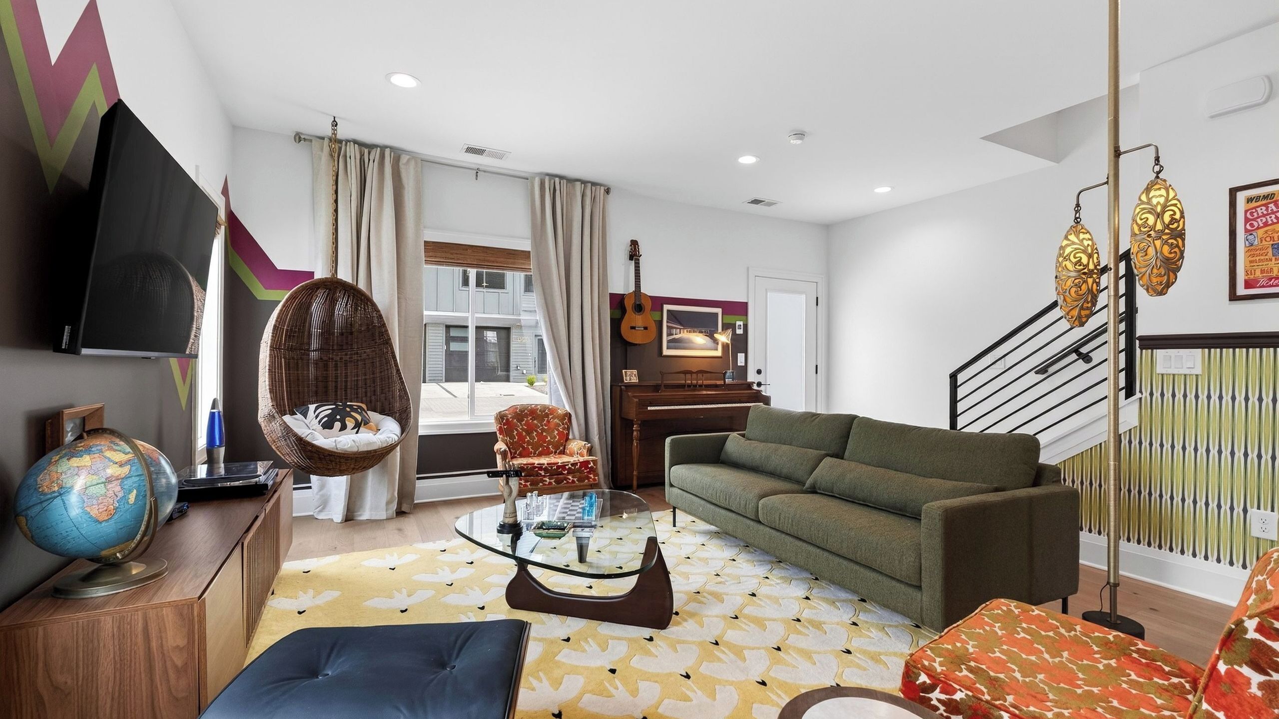 House (4 Bedrooms) | Bahagian dalam