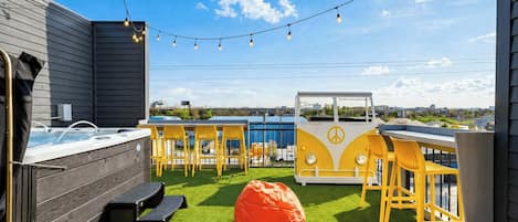 Hus (4 Bedrooms) | Fasade