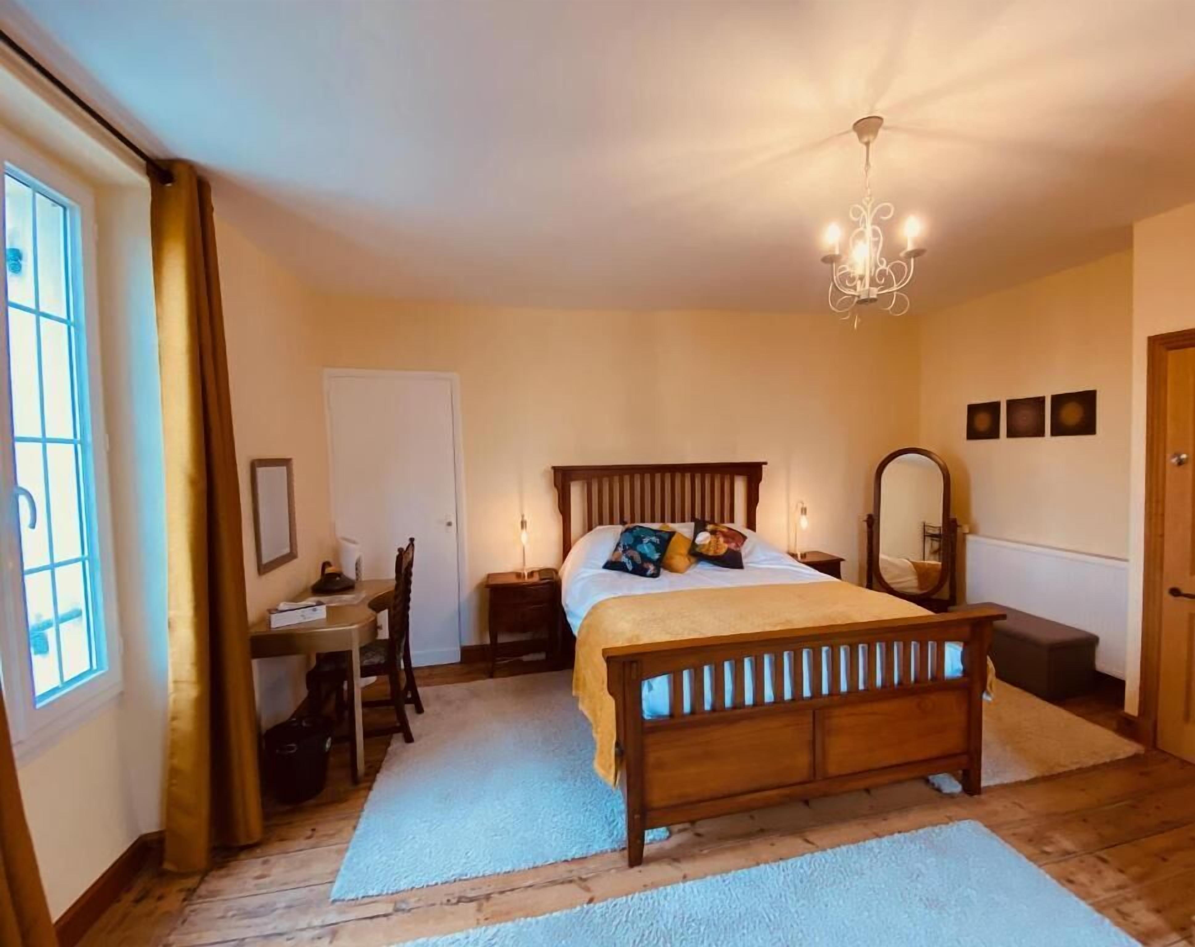 Doppelzimmer, Klimaanlage