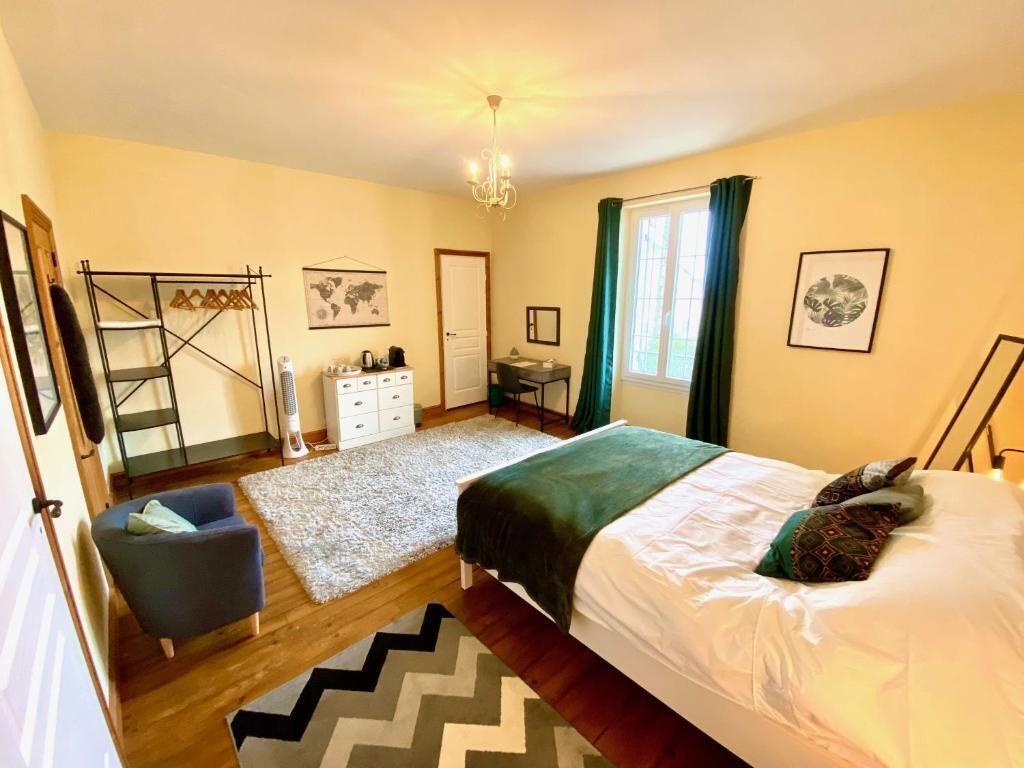 Doppelzimmer, Klimaanlage