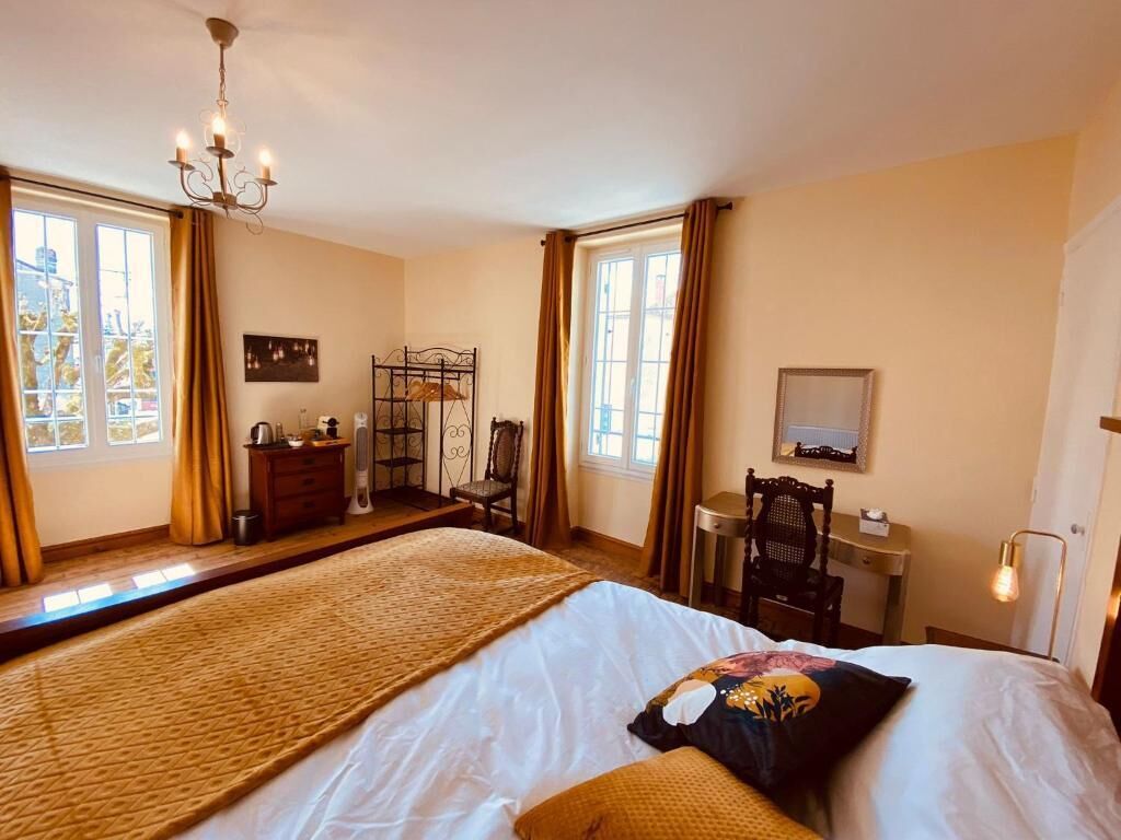 Double Room, Air conditioning