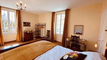 Double Room, Air conditioning
