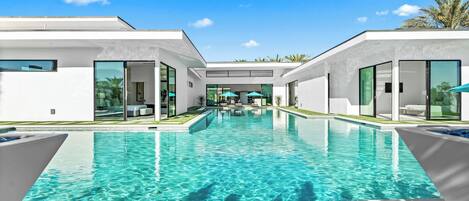 Casa (1 Bedroom) | Interni