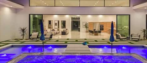 House (1 Bedroom) | Interior