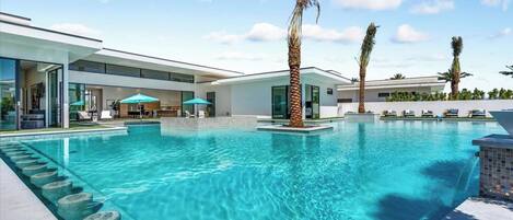 Maison (1 Bedroom) | Intérieur