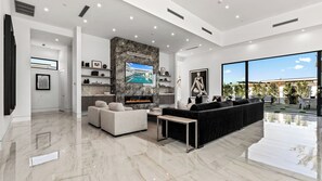 Maison (1 Bedroom) | Intérieur
