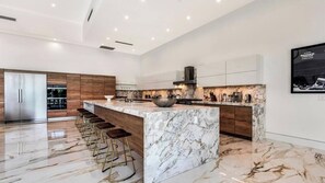 Maison (1 Bedroom) | Intérieur