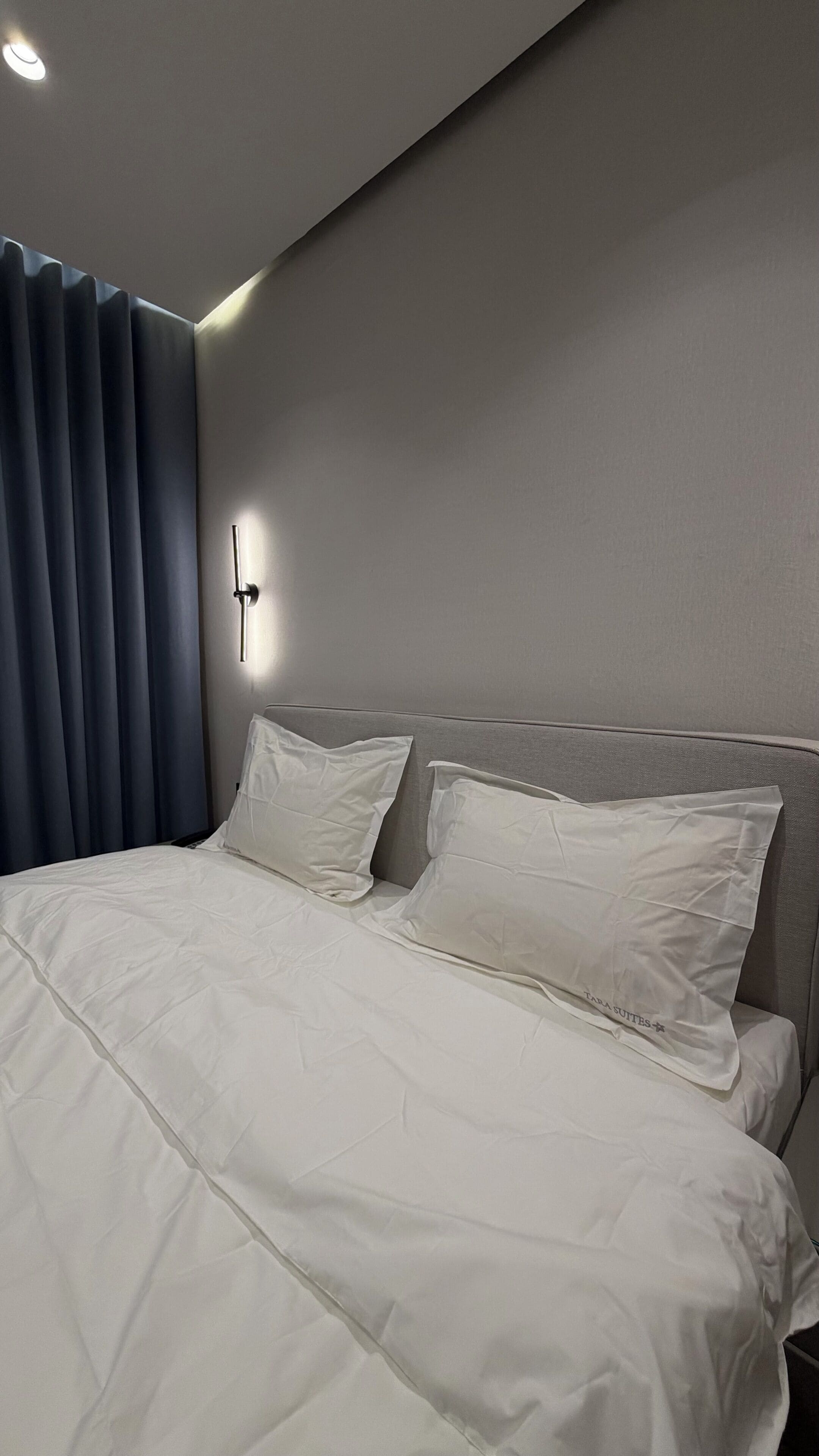 Apartment, 1 Bedroom, Accessible, Smoking | 1 bedroom