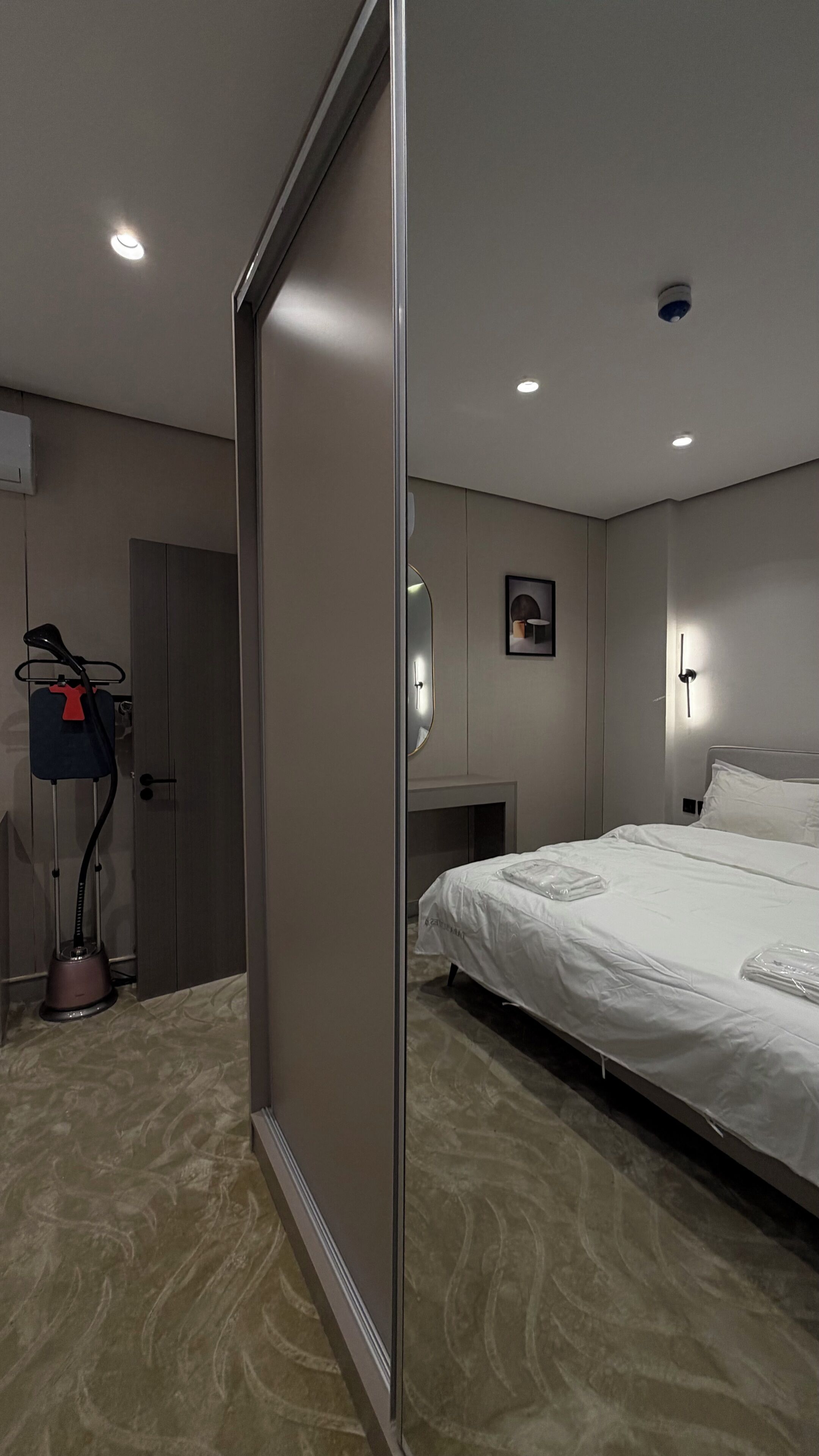 Apartment, 1 Bedroom, Accessible, Smoking