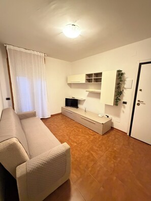 Living area - Comfort Room Pisa (Pisa)