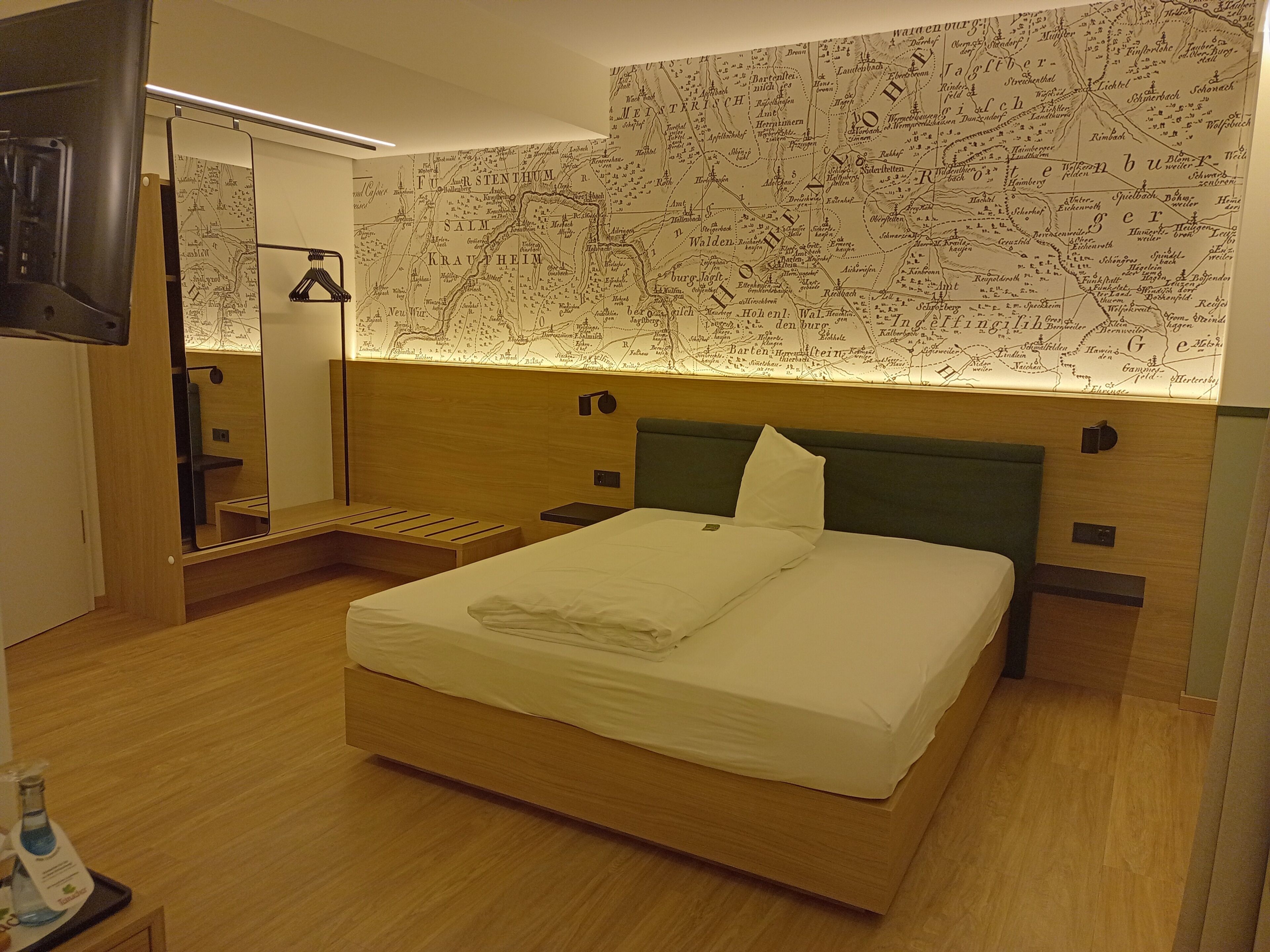 Barrierefreies Doppelzimmer-Barrierfrei_6