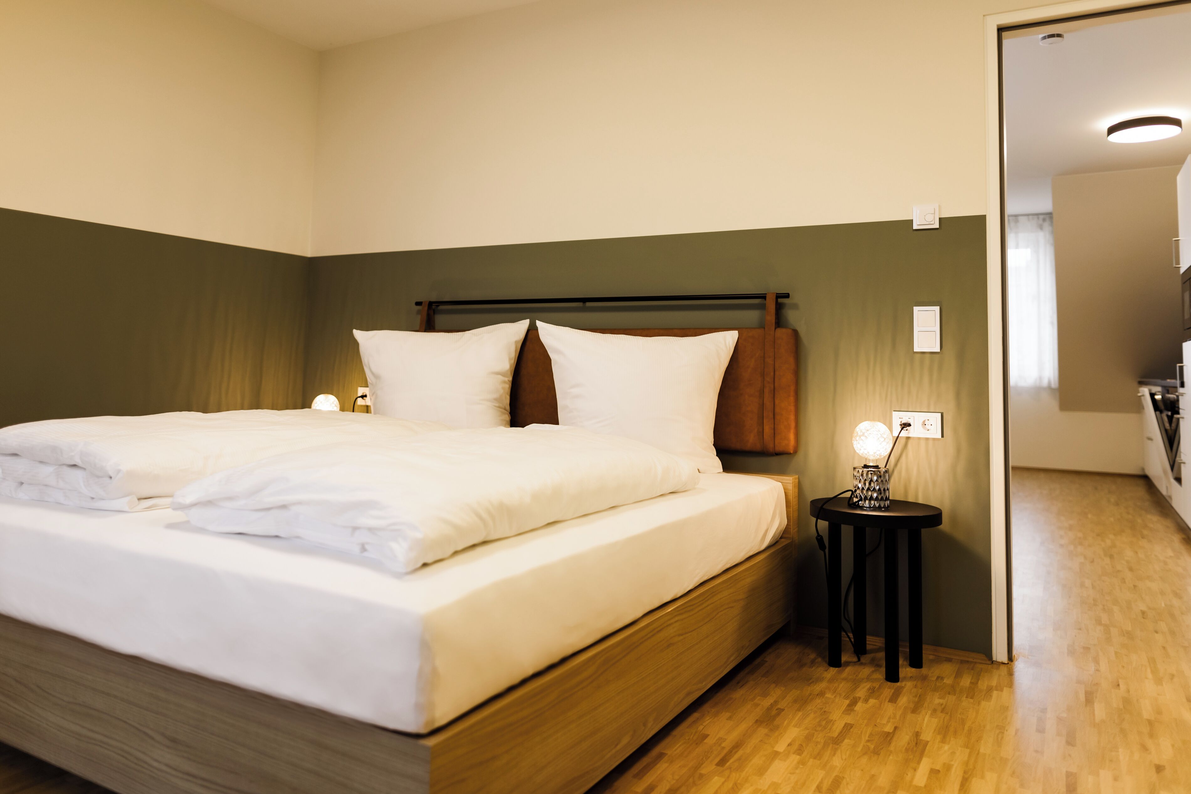 Appartement Studio | für 2-4 Personen-Studio_5