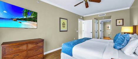 7 Schlafzimmer, Bügeleisen/Bügelbrett, Reisekinderbett, WLAN