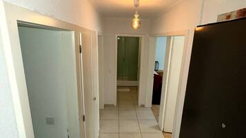 Apartment, 2 Schlafzimmer, barrierefrei | Innenbereich