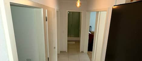 Appartement, 2 chambres, accessible aux personnes à mobilité réduite | Intérieur