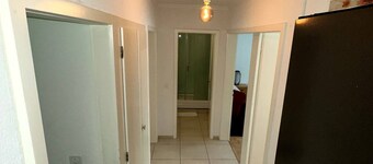 Furnished Apartment in Baden