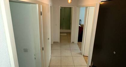 Furnished Apartment in Baden