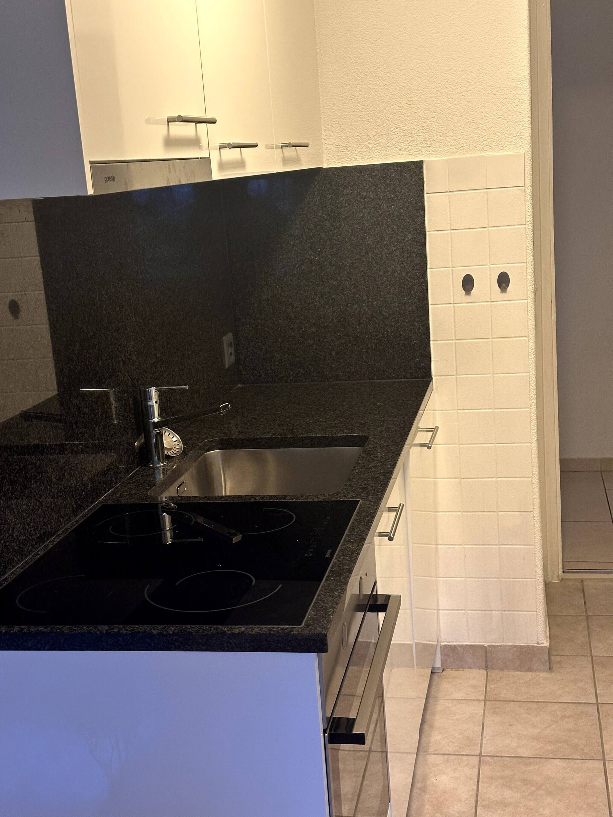 Apartment, 2 Schlafzimmer, barrierefrei | Innenbereich