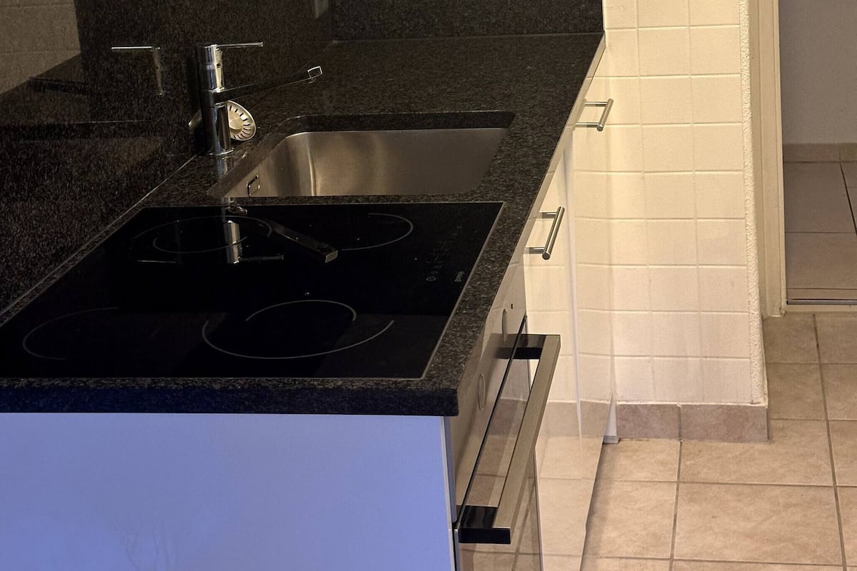 Apartment, 2 Bedrooms, Accessible | Interior