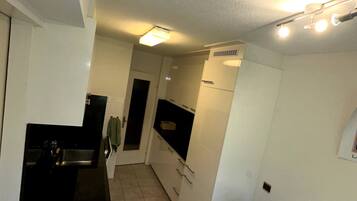 Appartement, 2 chambres, accessible aux personnes à mobilité réduite | Intérieur