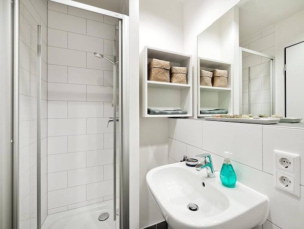 Furnished Apartment In Baden - Kanton Aargau