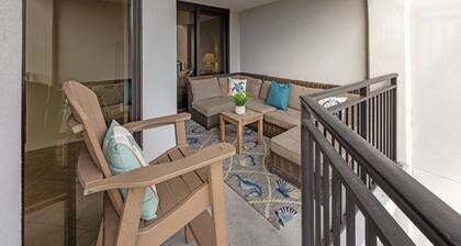 IDYLLIC OCEANFRONT LIVING in WILD DUNES RESORT + POOL & PLAYGROUND!