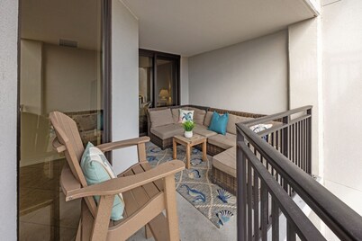 IDYLLIC OCEANFRONT LIVING in WILD DUNES RESORT + POOL & PLAYGROUND!