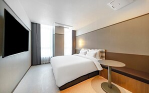 Standard Double Room - H Avenue Incheon Geomdan New Town (Incheon)