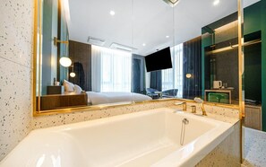 Suite Royale | Salle de bain