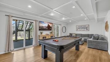 Sala de juegos