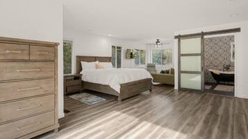Basic-Haus, Terrasse, Bergblick | Kostenloses WLAN