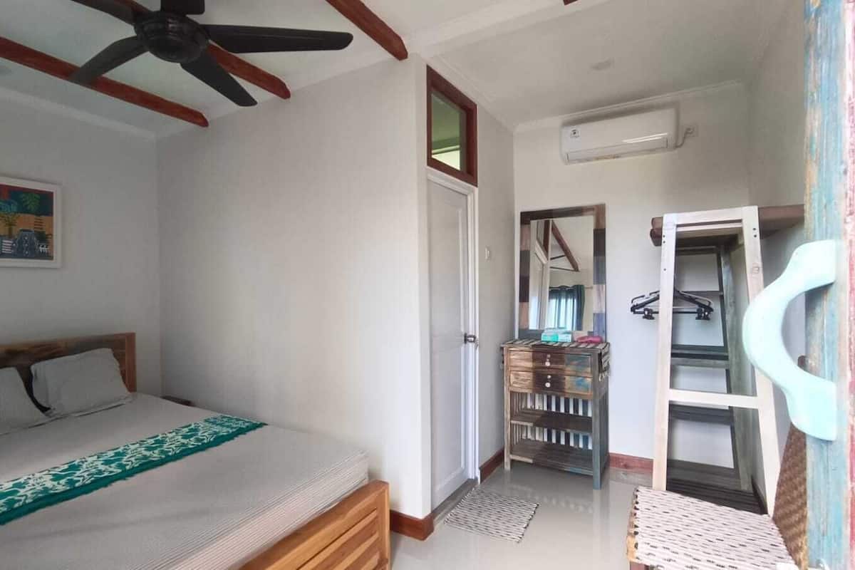 Deluxe Double Room, Ocean View