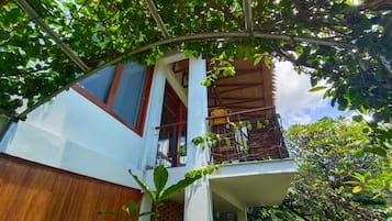 Deluxe-Villa, eigener Pool, Hügelblick | Aussenbereich