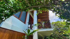 Villa Deluxe, piscina privada, vistas a la colina | Exterior