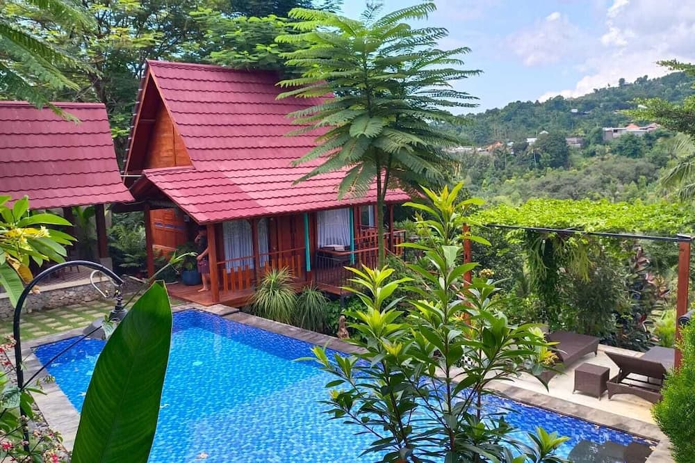 Aramaya Hills Boutique