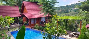 Aramaya Hills Boutique