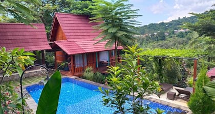 Aramaya Hills Boutique