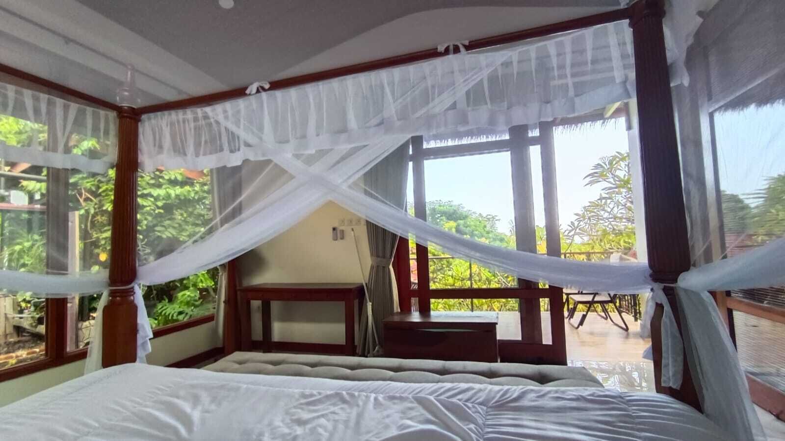 Villa Deluxe, piscina privada, vistas a la colina