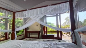 Villa Deluxe, piscina privada, vistas a la colina