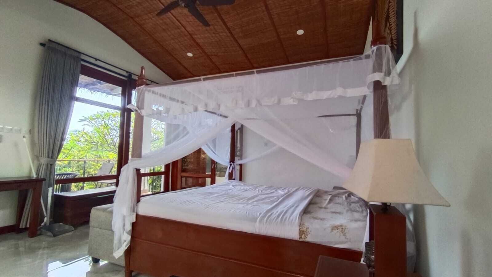 Villa Deluxe, piscina privada, vistas a la colina