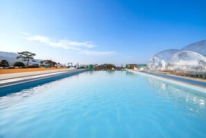 Exterior - Ganghwa Elijah Pool Villa (Ganghwa-gun)