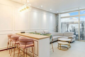 Room - Ganghwa Elijah Pool Villa (Incheon)