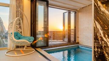 Basic Room, 2 Bedrooms (Pool Villa Premium 8) | 2 bedrooms, WiFi (free)