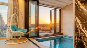 2 chambres, Wi-Fi gratuit