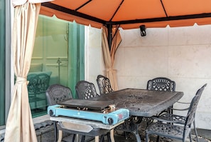 2 bedrooms, WiFi (free) - Ganghwa Elijah Pool Villa (Incheon)