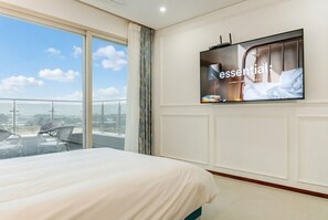 Room - Ganghwa Elijah Pool Villa (Incheon)